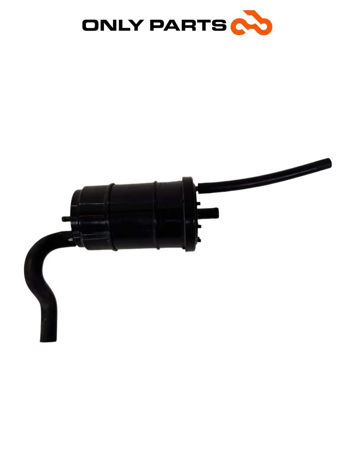 Gebrauchte Filtro carboni attivi / canister BMW C 400 X 400cc 2020 Blu — echtes Foto 1