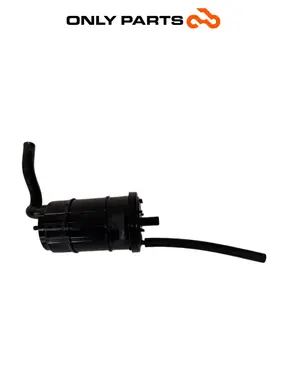 Gebrauchte Filtro carboni attivi / canister BMW C 400 X 400cc 2020 Blu — echtes Foto 3