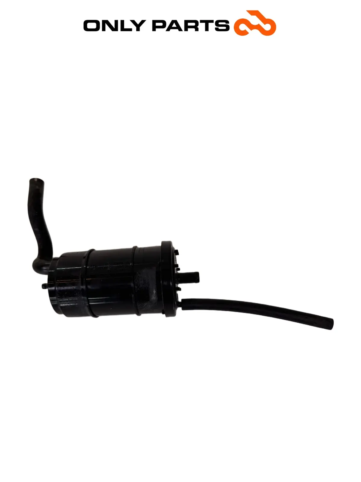 Gebrauchte Filtro carboni attivi / canister BMW C 400 X 400cc 2020 Blu — echtes Foto 3