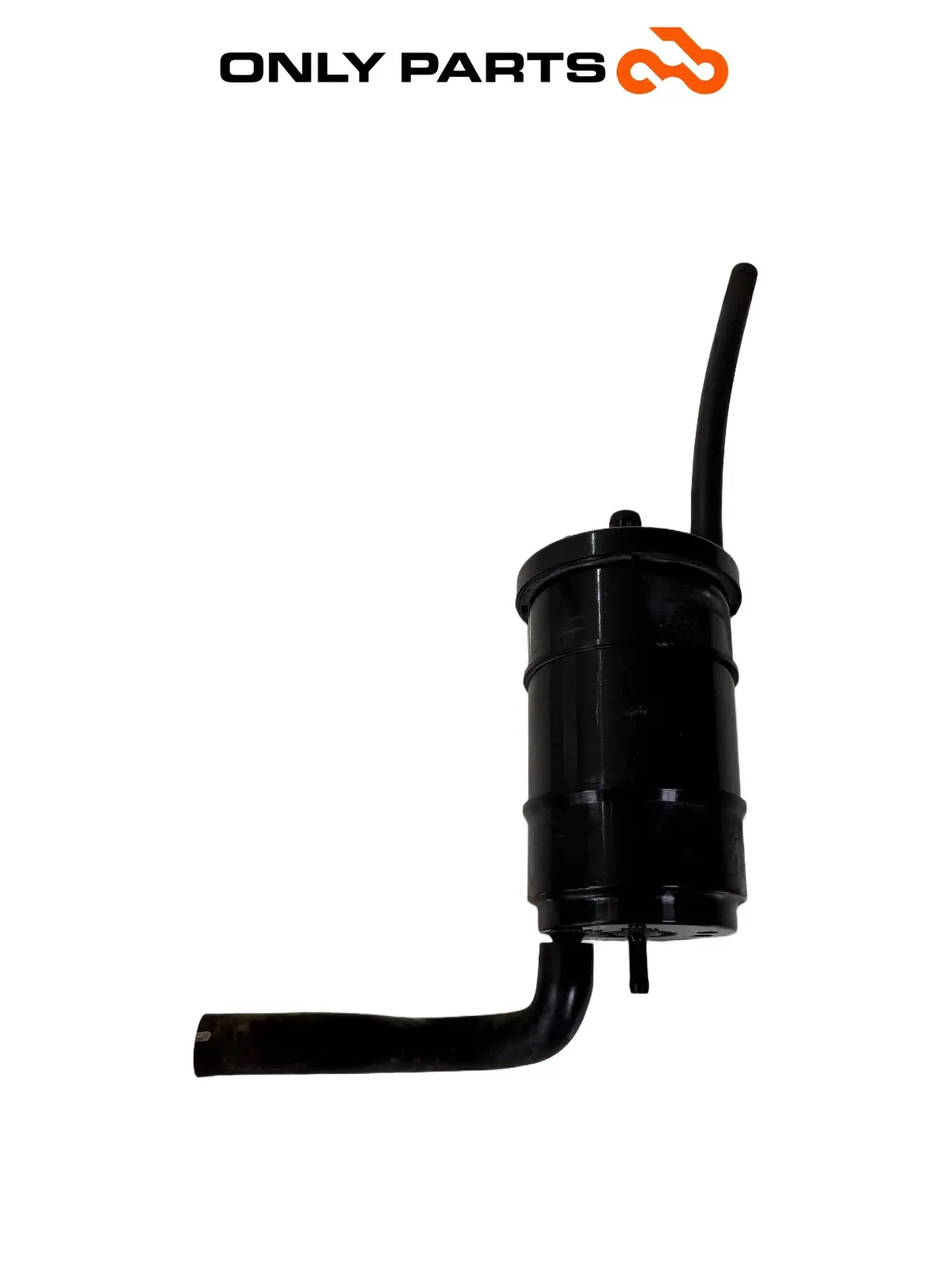 Gebrauchte Filtro carboni attivi / canister BMW C 400 X 400cc 2020 Blu — echtes Foto 4