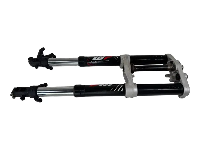 PŘEDNÍ VIDLICE KOMPLETNÍ WP ORIGINÁLNÍ KTM DUKE 200CC 2012