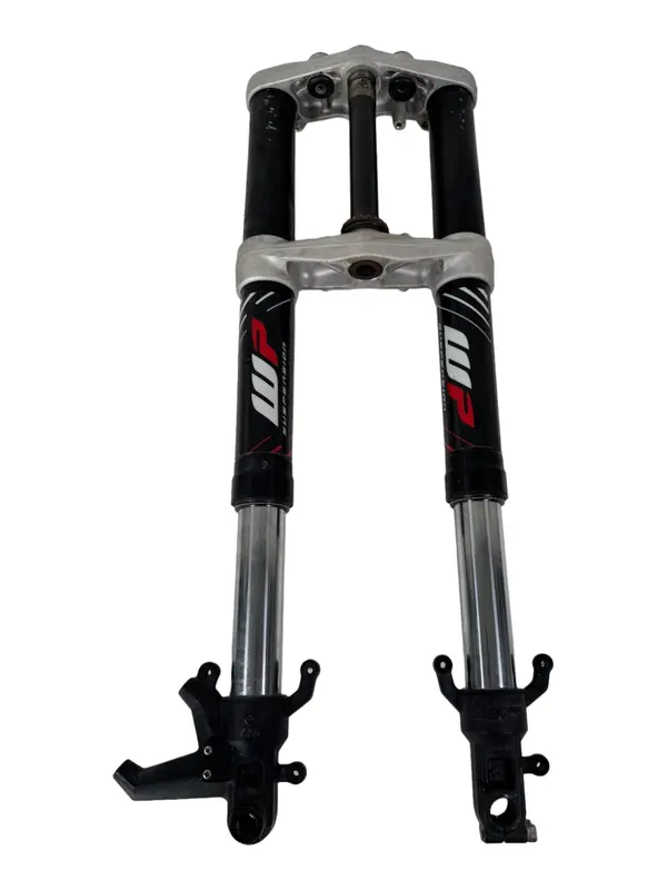 PŘEDNÍ VIDLICE KOMPLETNÍ WP ORIGINÁLNÍ KTM DUKE 200CC 2012 — 2