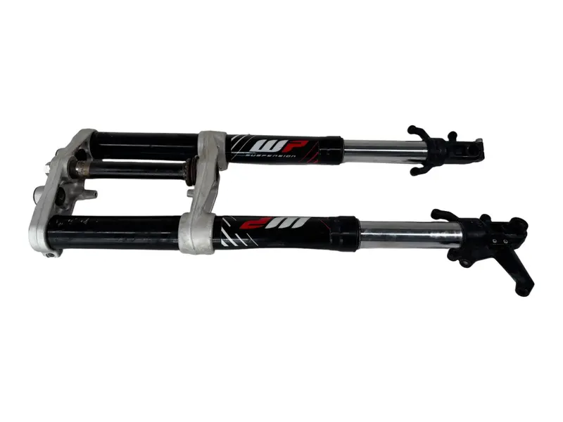 PŘEDNÍ VIDLICE KOMPLETNÍ WP ORIGINÁLNÍ KTM DUKE 200CC 2012 — 3