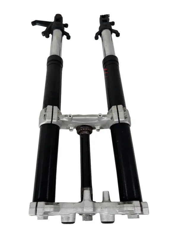 PŘEDNÍ VIDLICE KOMPLETNÍ WP ORIGINÁLNÍ KTM DUKE 200CC 2012 — 5