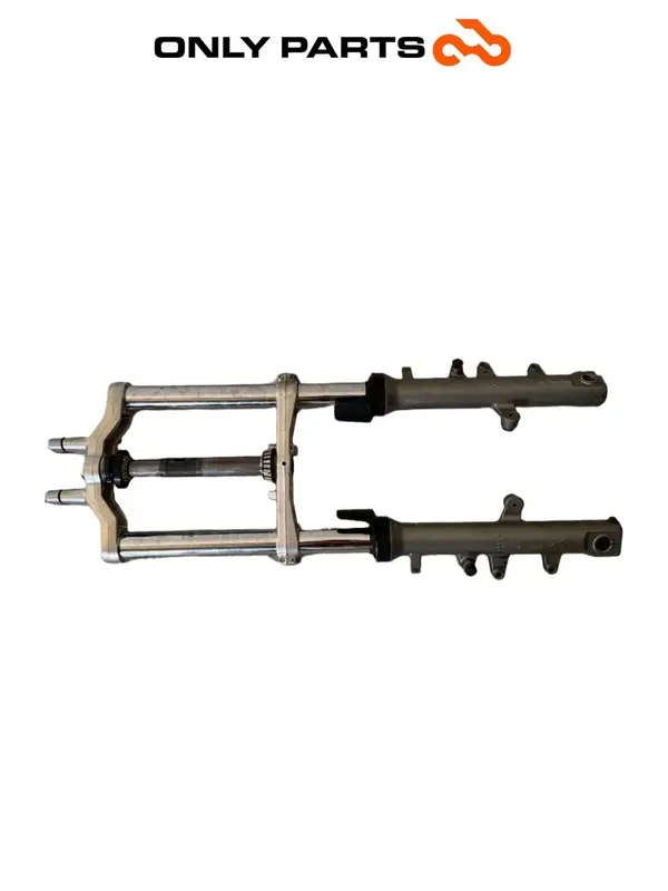 FORQUETA DIANTEIRA COMPLETA SUZUKI BURGMAN 650 2010