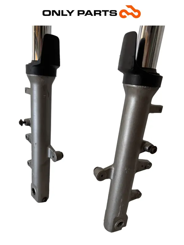 FORQUETA DIANTEIRA COMPLETA SUZUKI BURGMAN 650 2010 — 5