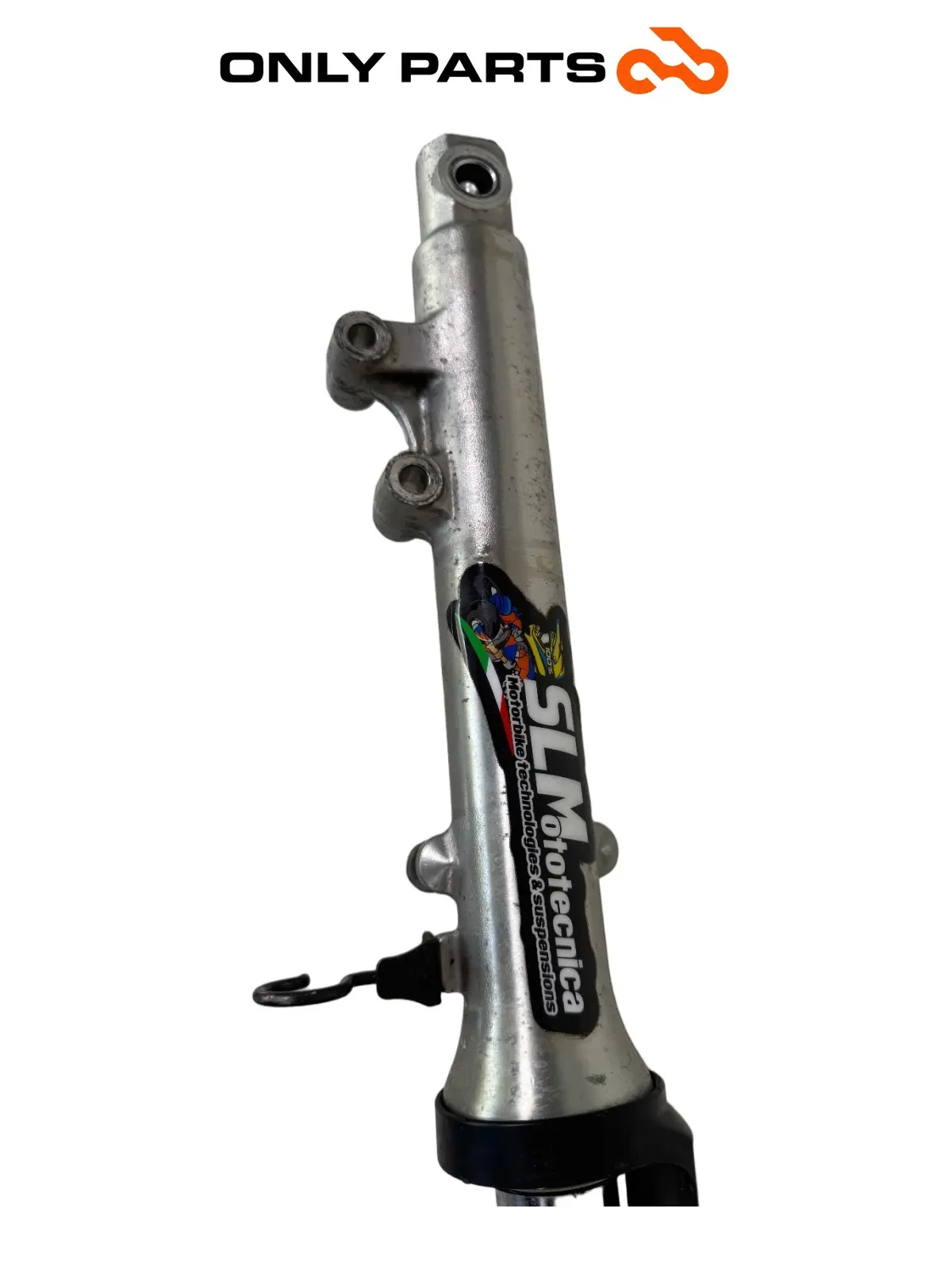 Used Forcella anteriore Kawasaki Er-5 500cc 2002 — real photo 10