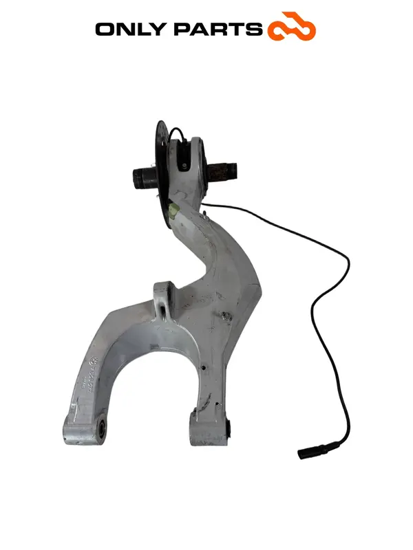 BRAS OSCILLANT MONOBRAS ARRIERE BMW F 650 CS 2001 — 4
