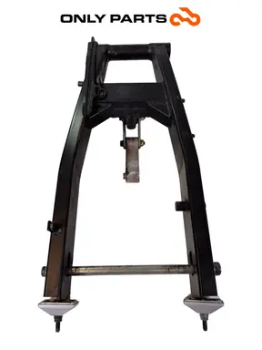 Forcellone posteriore / Braccio oscillante