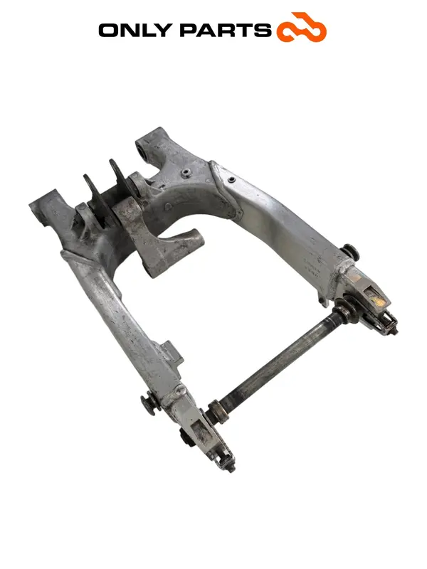 WAHACZ TYLNY ALUMINIOWY HONDA VTR 1000 F 1999 — 5