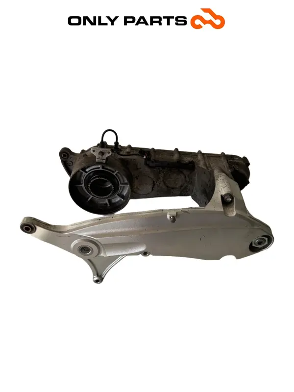 BRAÇO OSCILANTE TRASEIRO SUZUKI BURGMAN 650 2010 ORIGINAL