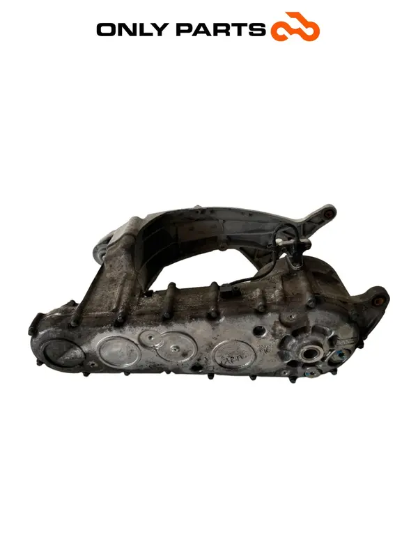 BRAÇO OSCILANTE TRASEIRO SUZUKI BURGMAN 650 2010 ORIGINAL — 4