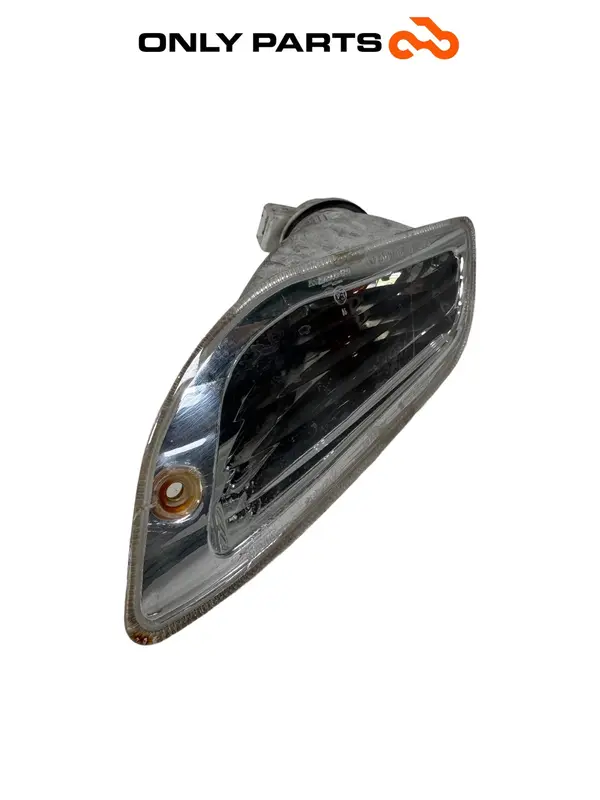 PISCA DIANTEIRO DIREITO PIAGGIO VESPA LX125 2011 OEM — 5