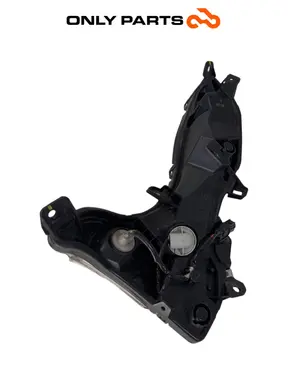 Freccia anteriore SX Honda SH 150cc 2017 Nero usato — foto reale 10