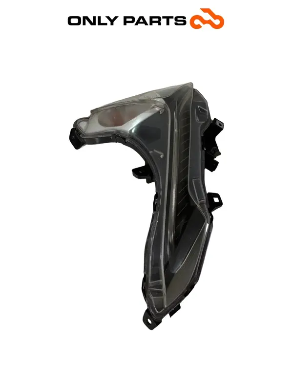 PISCA DIANTEIRO ESQUERDO HONDA SH 150 2017 — 4
