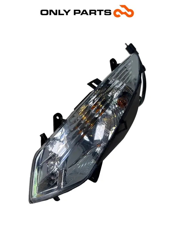 Преден ляв мигач Kymco Agility 125 2015