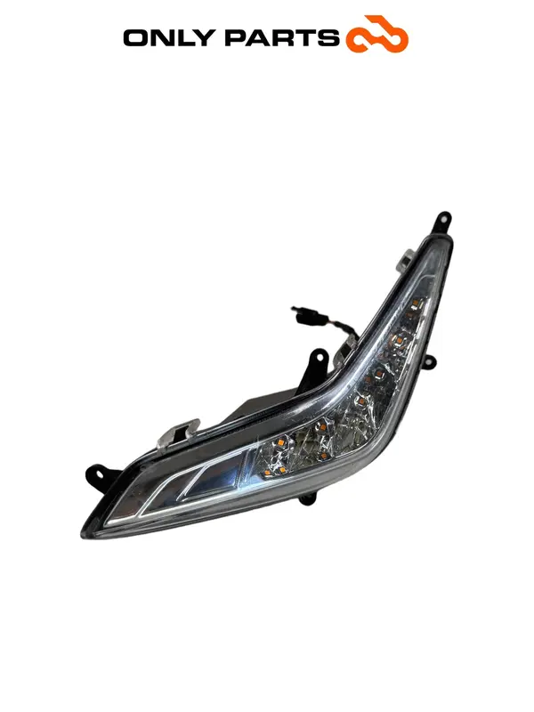PISCA DIANTEIRO ESQUERDO KYMCO PEOPLE S 300 2021