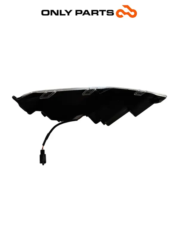 PISCA DIANTEIRO ESQUERDO KYMCO PEOPLE S 300 2021 — 5