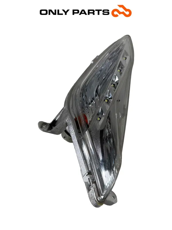 LED BLINKR PŘEDNÍ LEVÝ PIAGGIO BEVERLY POLICE 300CC 2018 OEM 642664