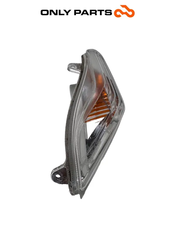 PŘEDNÍ BLINKR LEVÝ PIAGGIO MP3 YOURBAN 300 2013 OEM 642083 — 4