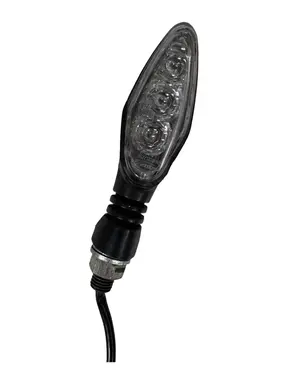 Freccia LED singola