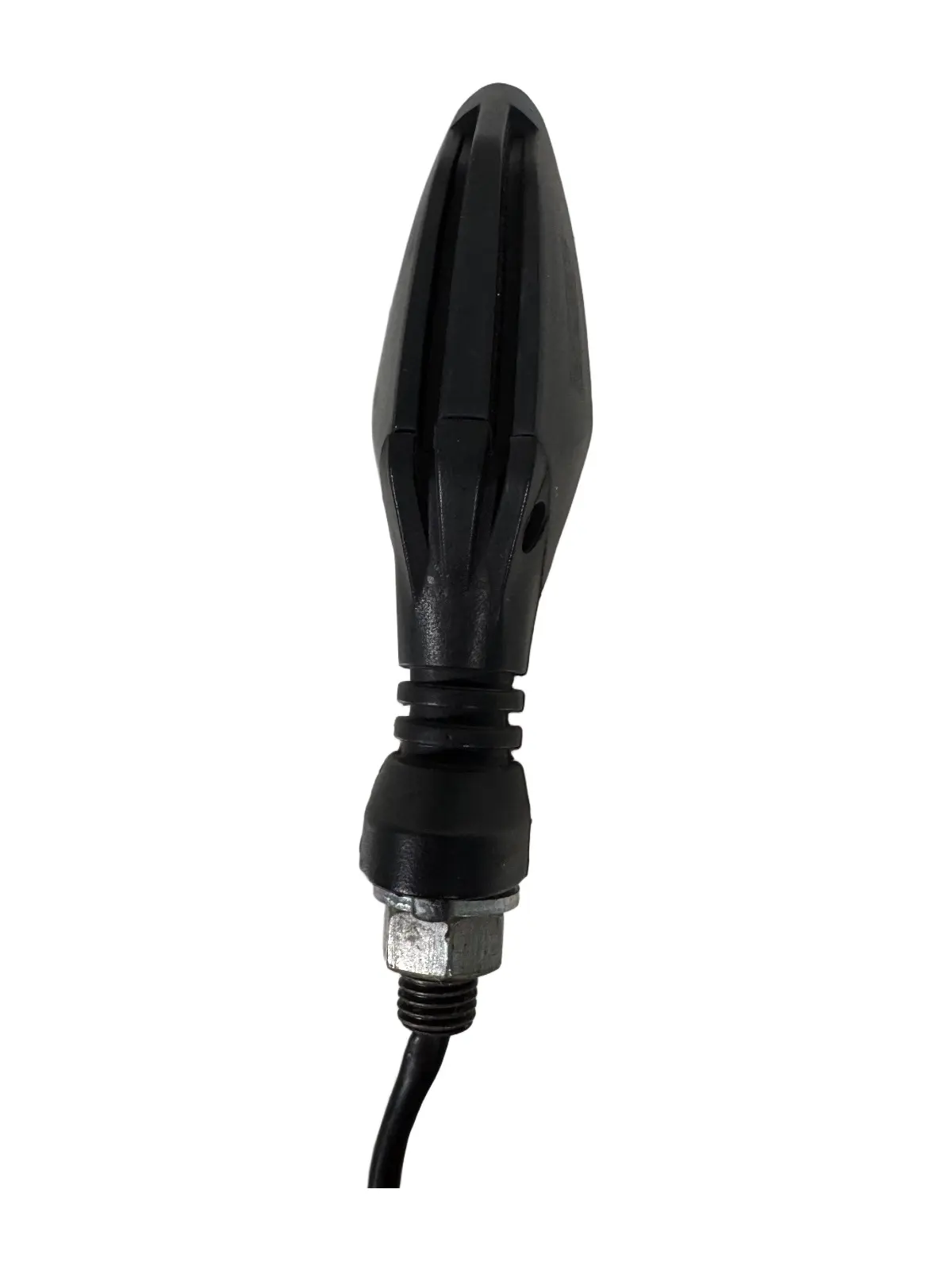 Used Freccia LED singola KTM Duke 200cc 2012 Arancione — real photo 5