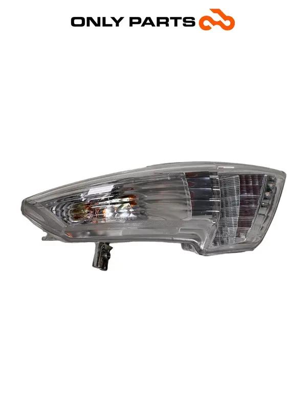 ZADNÍ SVĚTLO LEVÉ / BLINKR PIAGGIO MP3 YOURBAN 300 2013 OEM 642191