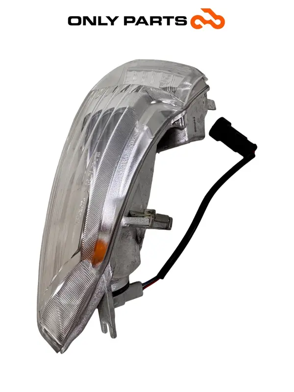 ZADNÍ SVĚTLO LEVÉ / BLINKR PIAGGIO MP3 YOURBAN 300 2013 OEM 642191 — 4