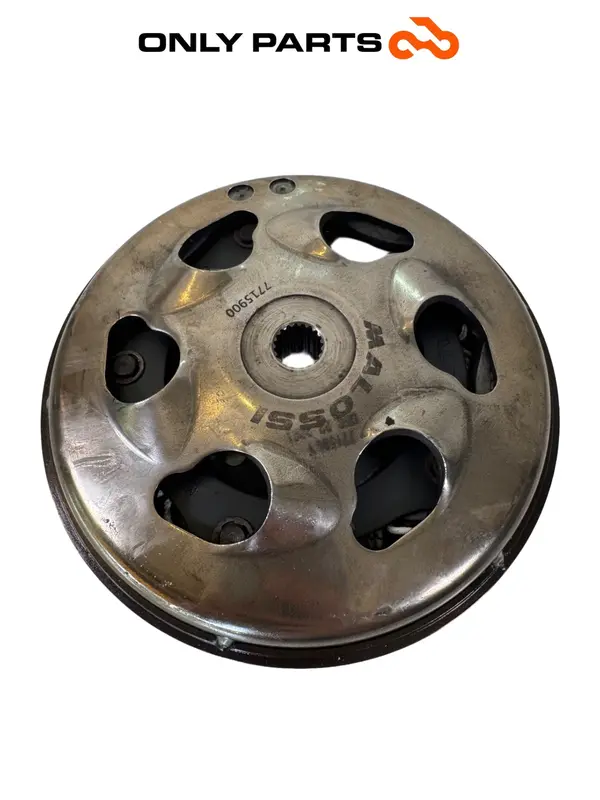 Malossi Maxi Fly Fliehkraftkupplung mit Kupplungsglocke Kymco People GTi 300 — 4