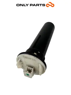 TANKVLOTTER NIVEAUSENSOR PIAGGIO VESPA LX 125 2011 OEM Piaggio Vespa Lx 125cc 2011 Nero tweedehands — echte foto 1