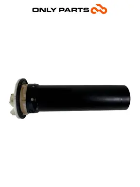TANKVLOTTER NIVEAUSENSOR PIAGGIO VESPA LX 125 2011 OEM Piaggio Vespa Lx 125cc 2011 Nero tweedehands — echte foto 3