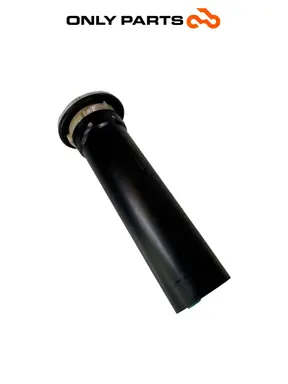 TANKVLOTTER NIVEAUSENSOR PIAGGIO VESPA LX 125 2011 OEM Piaggio Vespa Lx 125cc 2011 Nero tweedehands — echte foto 4