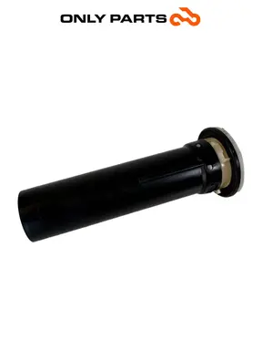 TANKVLOTTER NIVEAUSENSOR PIAGGIO VESPA LX 125 2011 OEM Piaggio Vespa Lx 125cc 2011 Nero tweedehands — echte foto 5