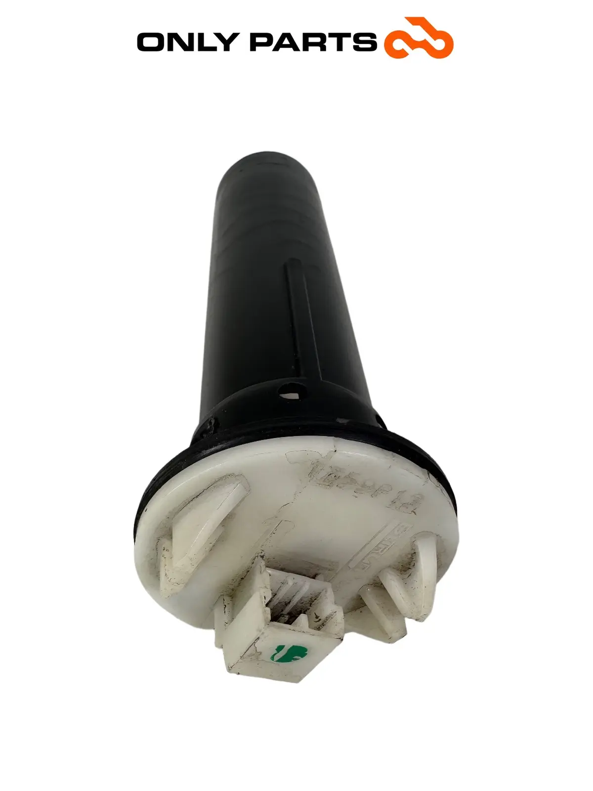TANKVLOTTER NIVEAUSENSOR PIAGGIO VESPA LX 125 2011 OEM Piaggio Vespa Lx 125cc 2011 Nero tweedehands — echte foto 6