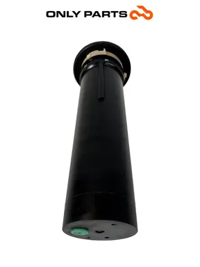 TANKVLOTTER NIVEAUSENSOR PIAGGIO VESPA LX 125 2011 OEM Piaggio Vespa Lx 125cc 2011 Nero tweedehands — echte foto 7