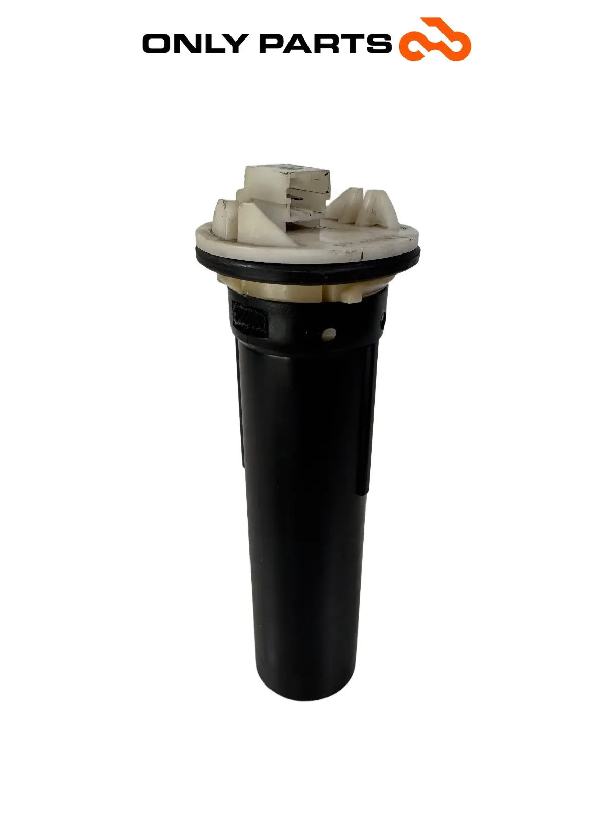 TANKVLOTTER NIVEAUSENSOR PIAGGIO VESPA LX 125 2011 OEM Piaggio Vespa Lx 125cc 2011 Nero tweedehands — echte foto 8