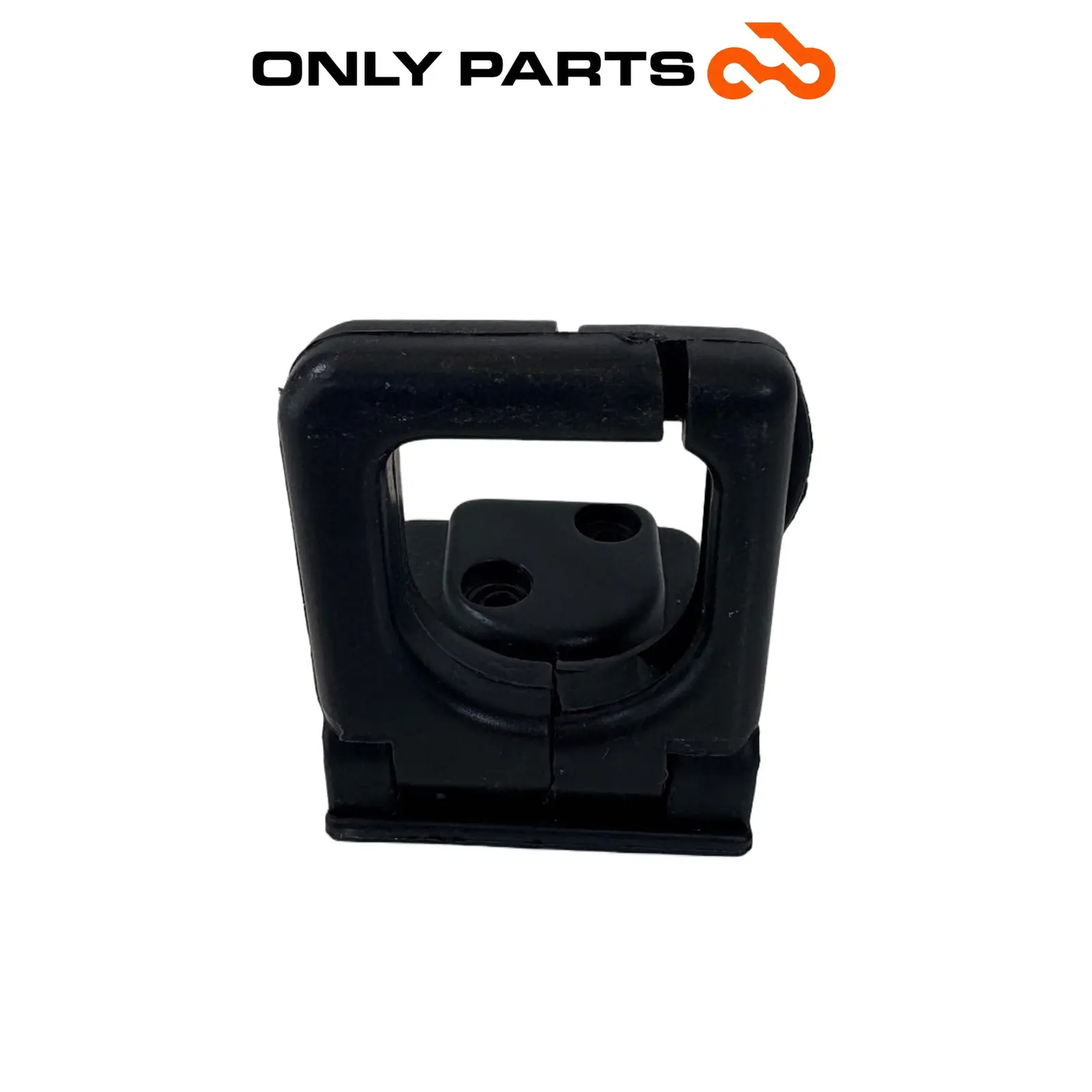 Used Black leg shield bag and helmet hook Aprilia Scarabeo 300 2010 OEM Aprilia Scarabeo 300cc 2010 Bianco — real photo 3