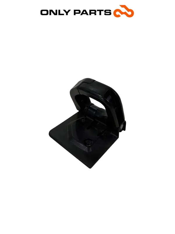 GANCHO PORTA-SACOS CONTRA-ESCUDO HONDA SH 150 2017