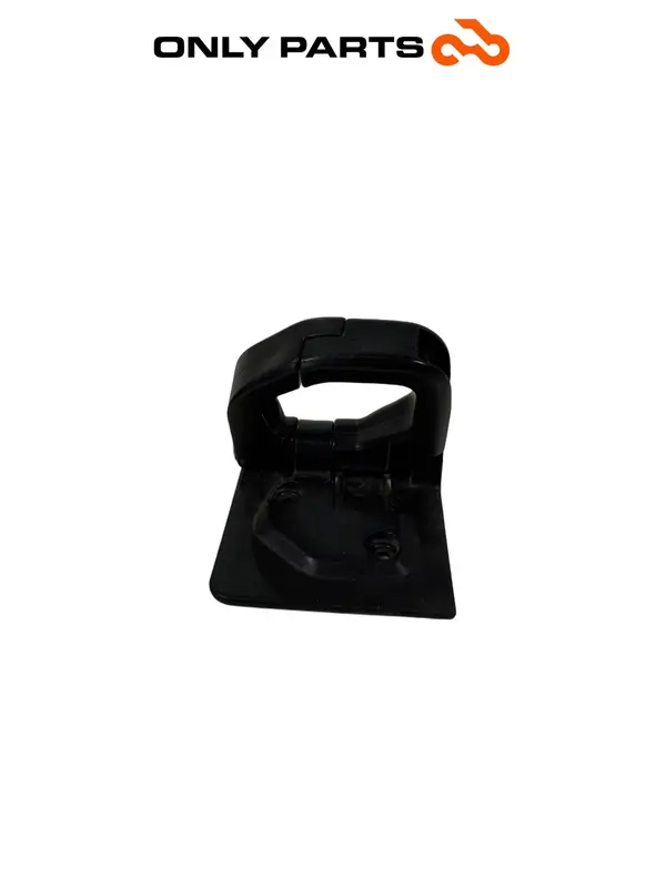 GANCHO PORTA-SACOS CONTRA-ESCUDO HONDA SH 150 2017 — 5