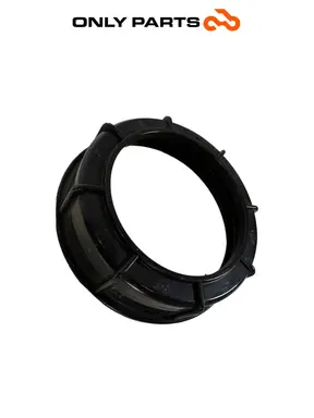 BORGRING BRANDSTOFPOMP PIAGGIO VESPA LX 125 2011 OEM Piaggio Vespa Lx 125cc 2011 Nero tweedehands — echte foto 1