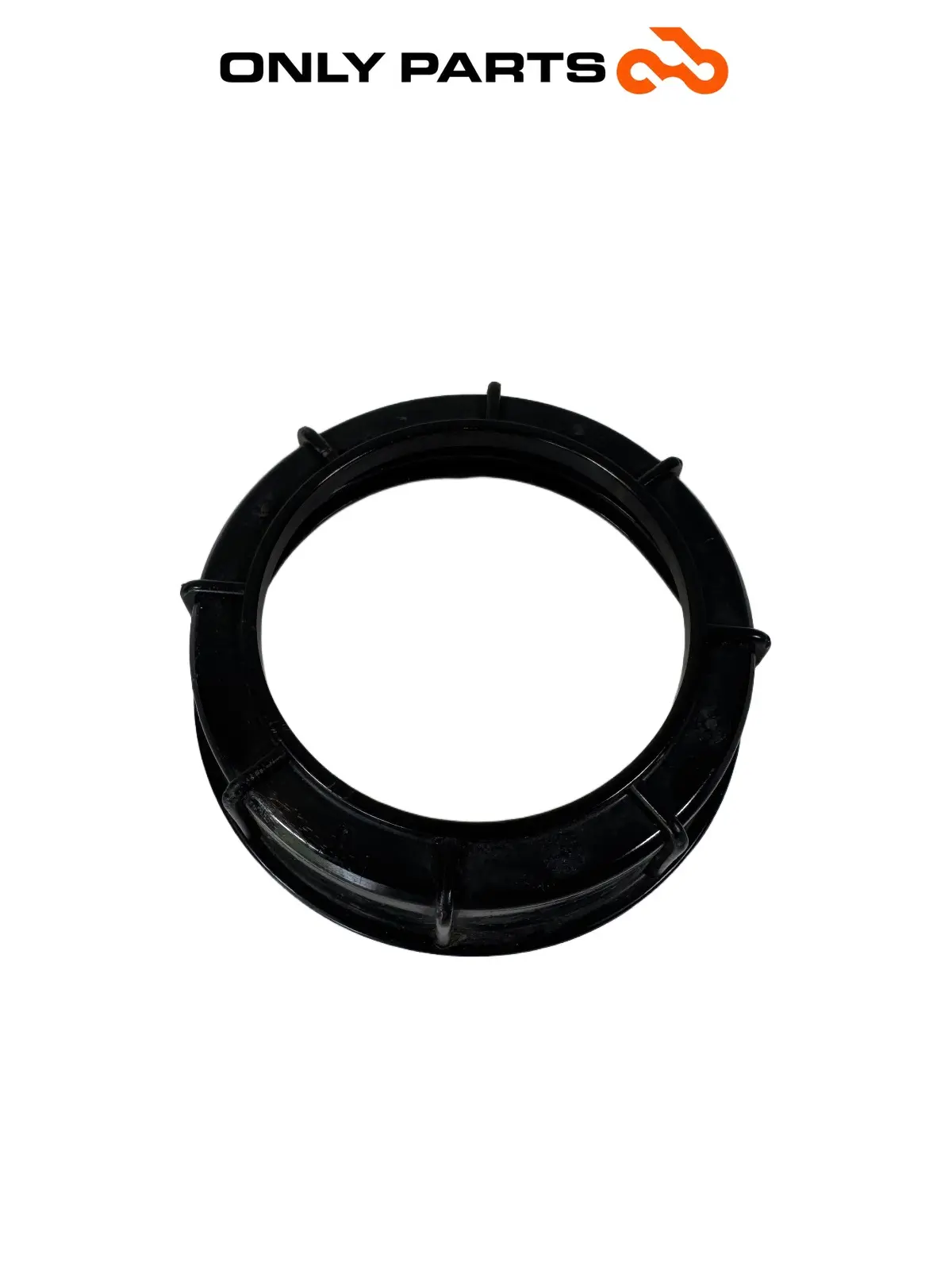 BORGRING BRANDSTOFPOMP PIAGGIO VESPA LX 125 2011 OEM Piaggio Vespa Lx 125cc 2011 Nero tweedehands — echte foto 2