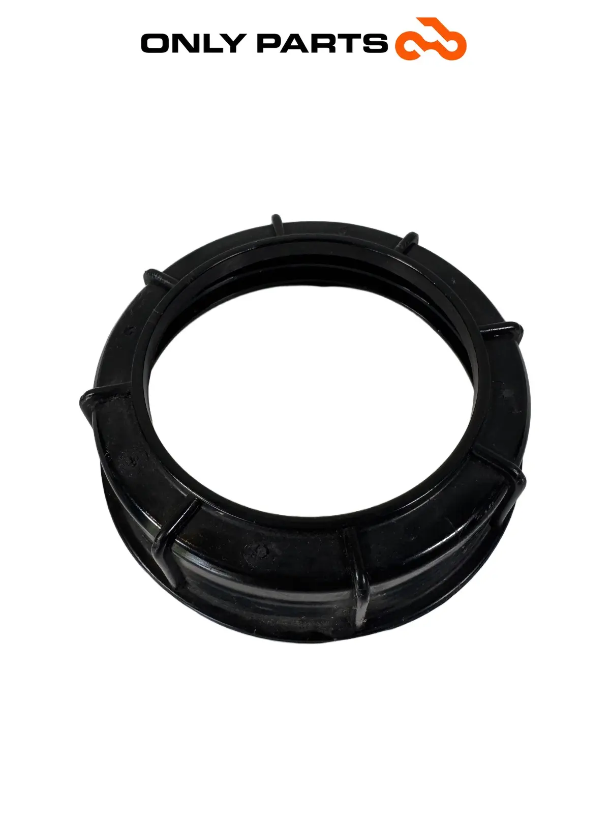BORGRING BRANDSTOFPOMP PIAGGIO VESPA LX 125 2011 OEM Piaggio Vespa Lx 125cc 2011 Nero tweedehands — echte foto 3