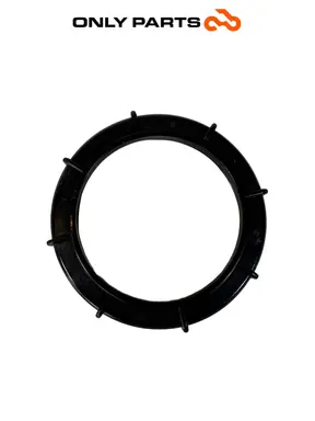 BORGRING BRANDSTOFPOMP PIAGGIO VESPA LX 125 2011 OEM Piaggio Vespa Lx 125cc 2011 Nero tweedehands — echte foto 4