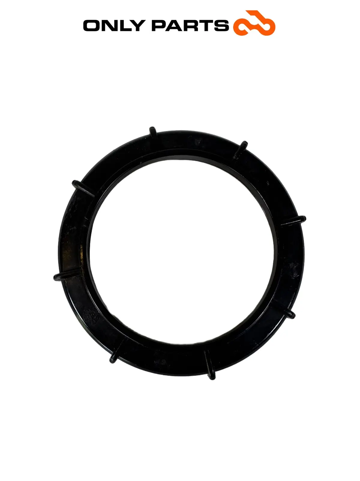 BORGRING BRANDSTOFPOMP PIAGGIO VESPA LX 125 2011 OEM Piaggio Vespa Lx 125cc 2011 Nero tweedehands — echte foto 4