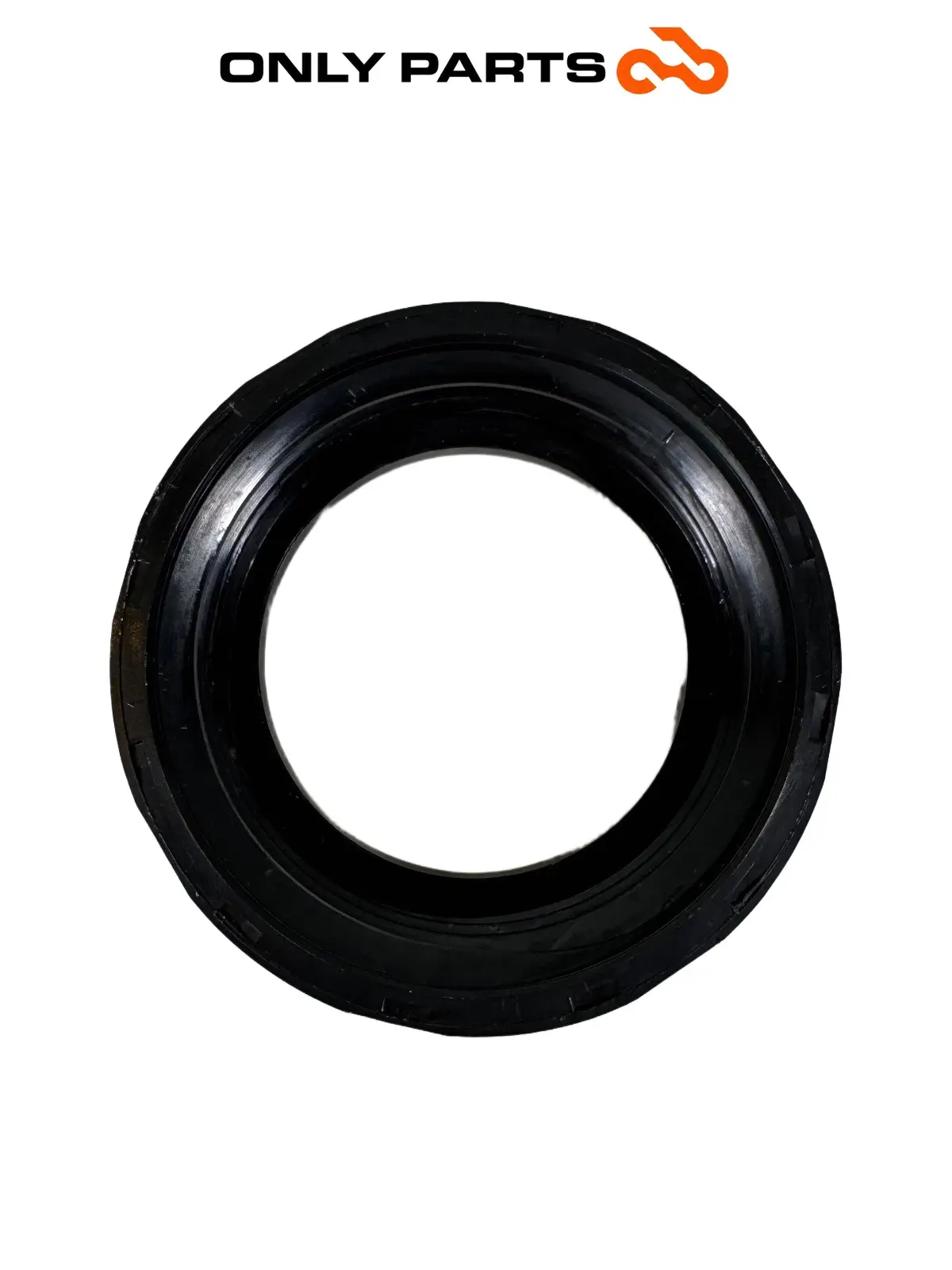 BORGRING BRANDSTOFPOMP PIAGGIO VESPA LX 125 2011 OEM Piaggio Vespa Lx 125cc 2011 Nero tweedehands — echte foto 5