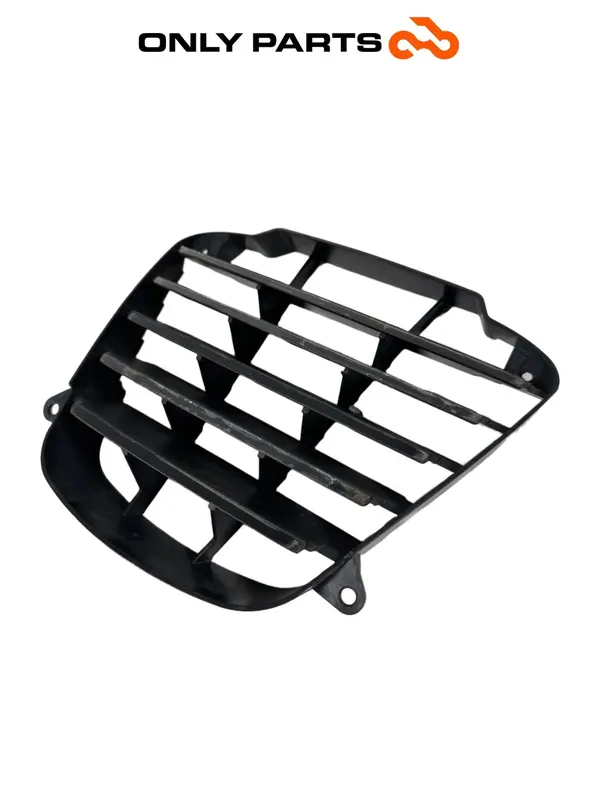 Front grille black Piaggio MP3 250 2009 OEM