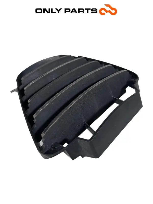 Front grille black Piaggio MP3 250 2009 OEM — 4