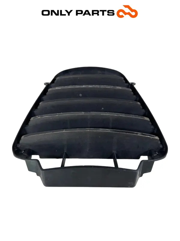 Front grille black Piaggio MP3 250 2009 OEM — 5