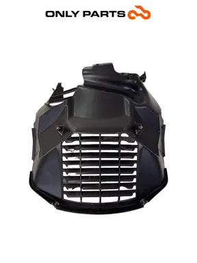 Griglia radiatore