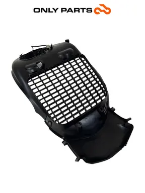 Griglia radiatore interna / controscudo